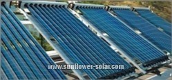 Solar thermal solar collector الطاقة الشمسية الحرارية الشمسية جامع