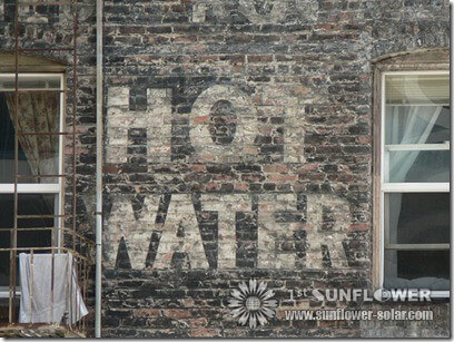 سخانات المياه بالطاقة الشمسية (9)