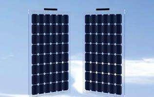 نظام الألواح الشمسية للاستخدام المنزلي
