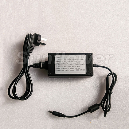 40W مروحة تنفيس العلية الشمسية للمنزل ، p2.3