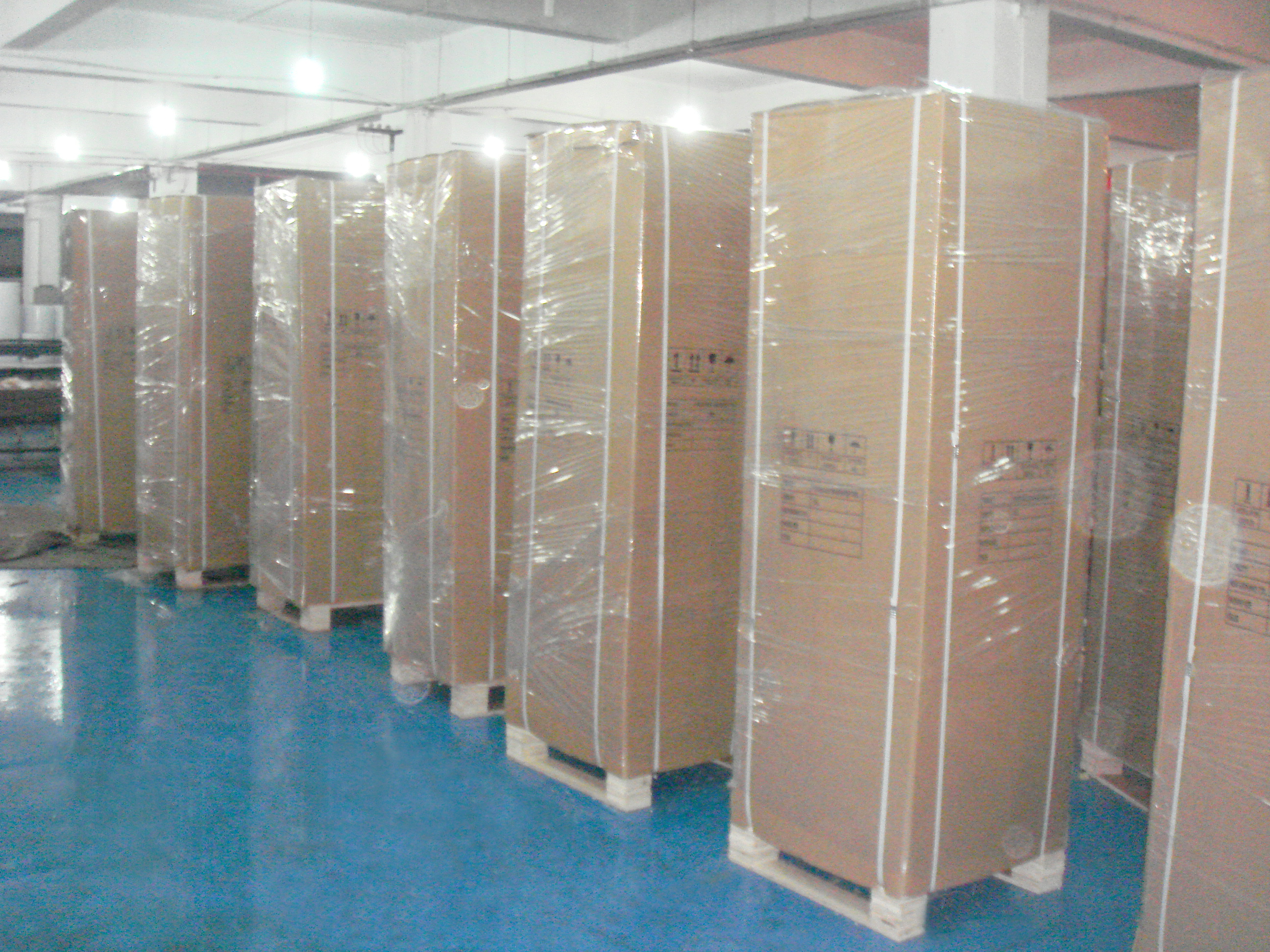 صهاريج المياه الشمسية المضغوطة - paragraph4