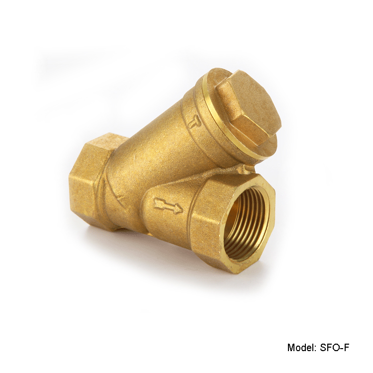 صمام الفلتر -1