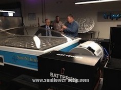 نظم الطاقة الشمسية (2)