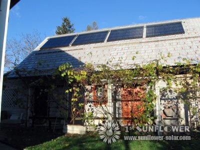 سخان المياه بدون خزان