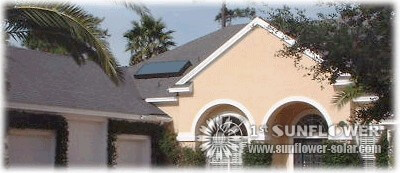 سخان مياه بالطاقة الشمسية (3)