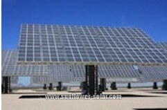 نظام الألواح الشمسية