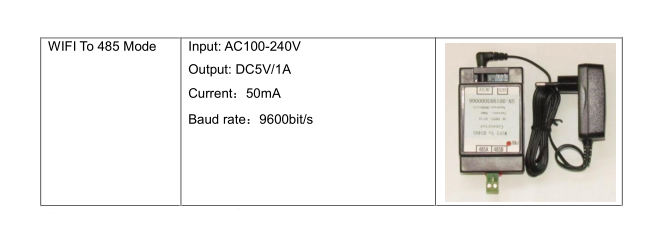 SR288 وحدات تحكم بالطاقة الشمسية لسخان الماء الشمسي المضغوط المضغوط p2.2.3