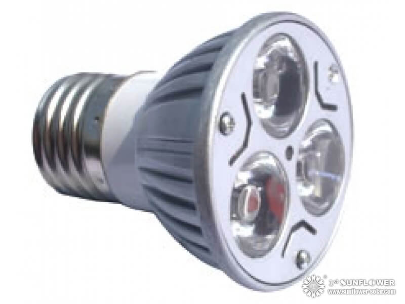 لمبة LED QY-SD Series E27
