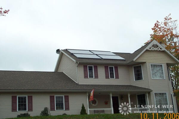 تسخين المياه بالطاقة الشمسية (5)