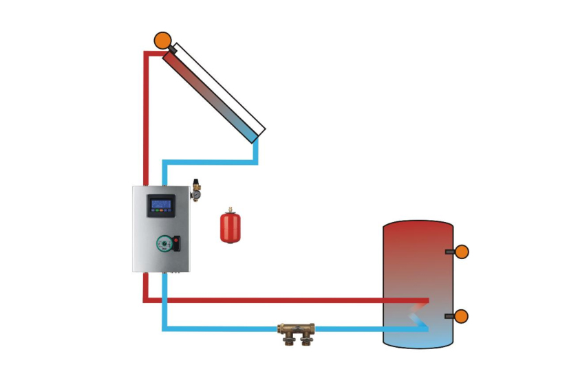 SFO-FV Filling Valve لضخ محطة-SFO-FV20-الفقرة 3-1