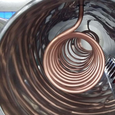 الفرق بين التسخين المسبق لسخان المياه بالطاقة الشمسية مع لفائف النحاس وسخان المياه الشمسية المضغوط المضغوط -5