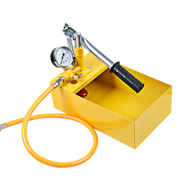 مضخة تعبئة - 1