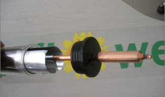 تصنيف وخصائص المجمع الشمسي ذو الأنبوب الزجاجي بالكامل 3