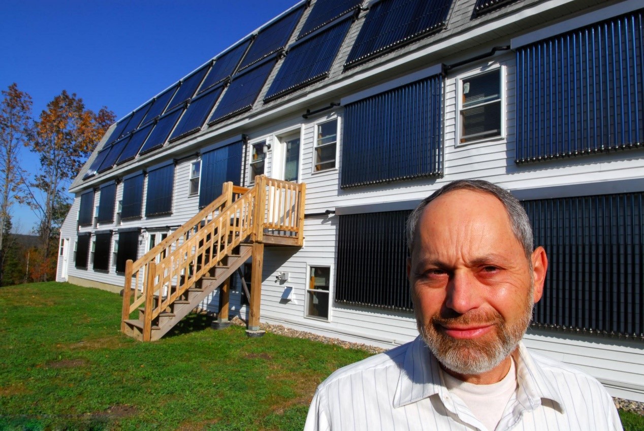 الطرق الخضراء يمكنك استخدام الطاقة الشمسية وتوفير الطاقة -2