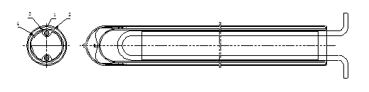 تصنيف وخصائص المجمع الشمسي ذو الأنبوب الزجاجي بالكامل - 5