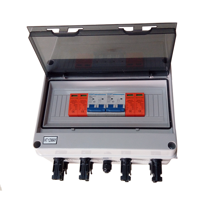 نظام SFM-OFF للشبكة الشمسية بدون نظام - 6