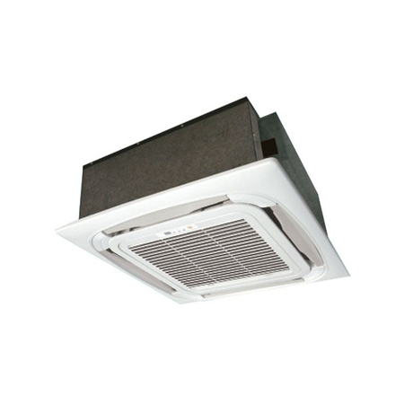 مكيف كاسيت حراري هجين يعمل بالطاقة الشمسية