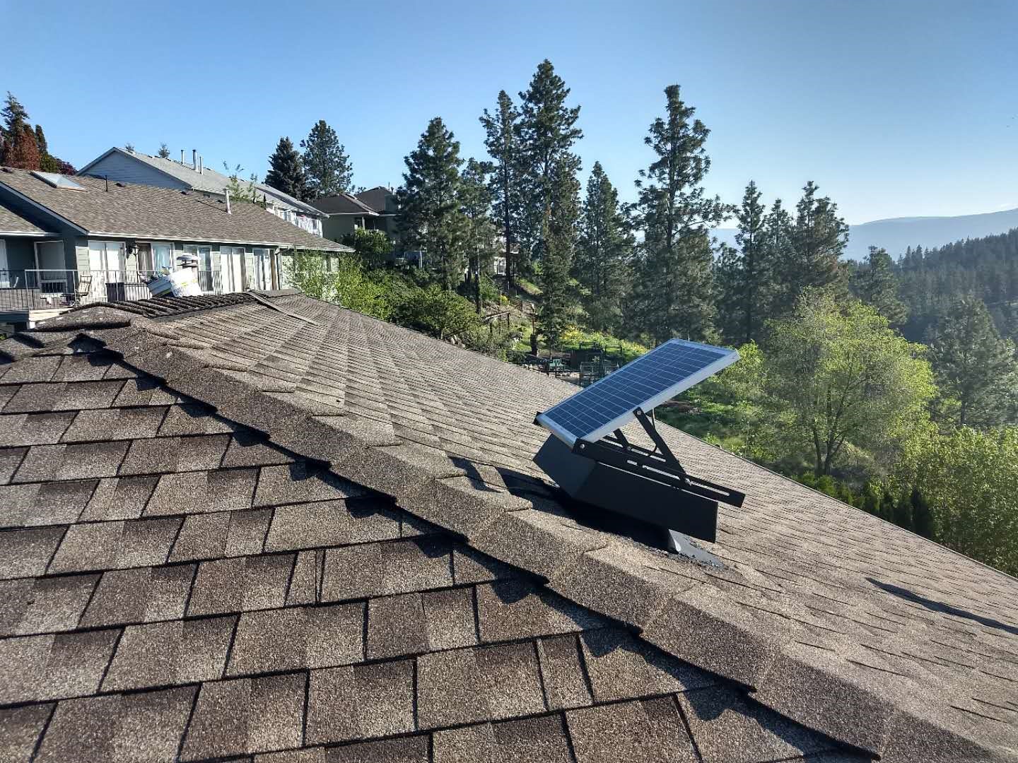 الطرق الخضراء يمكنك استخدام الطاقة الشمسية وتوفير الطاقة -4