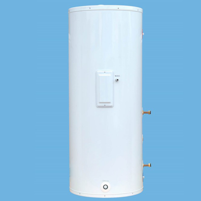 إدخال واختيار خزانات المياه الشمسية