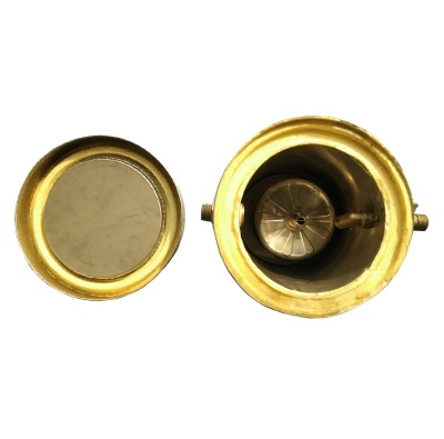 كيفية إضافة الماء إلى سخانات المياه الشمسية بدون ضغط -2