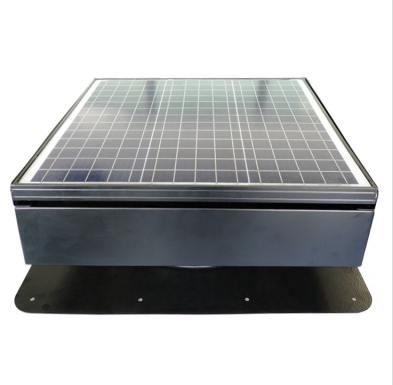 توفير حلول التهوية والتبريد للمزارع