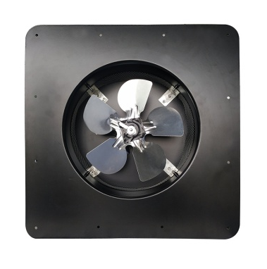 توفير حلول التهوية والتبريد للمزارع -2