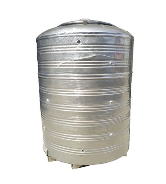 كيفية اختيار خزان تخزين المياه بالطاقة الشمسية -2