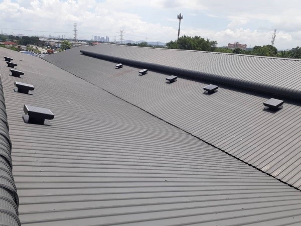 استخدام سقف العلية للمنزل -3